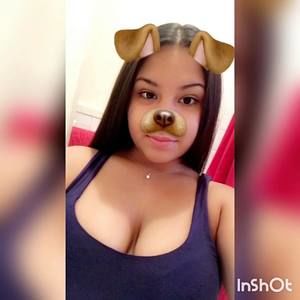 Meet your Posher, Janelle